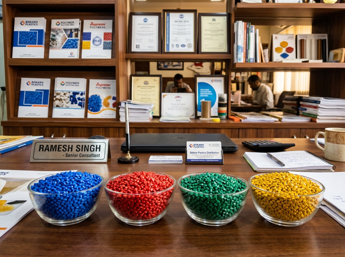 LLDPE Rotomoulding Granules & Powder