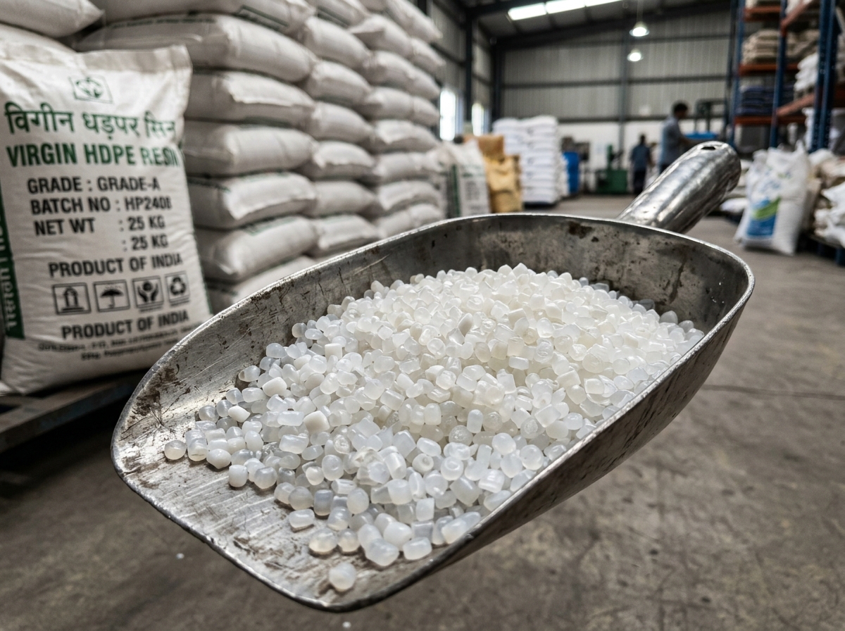 PP Injection Moulding Granules